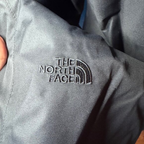 The North Face Women's Descendit Snow Pant - Picture 4 of 5